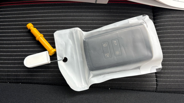 Renault Clio 1.0 TCe 90 RS Line 5dr Petrol Hatchback